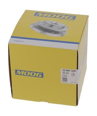 SET RULMENT ROATA MOOG FDWB13097 2