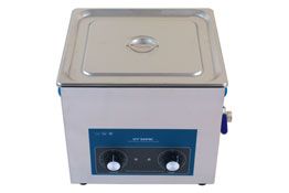 Laser Tools 6164 Ultrasonic Cleaner 13L - with UK Plug