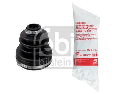 FEBI BILSTEIN Faltenbalgsatz, Antriebswelle