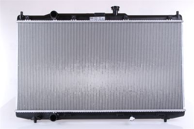 Kühler, Motorkühlung