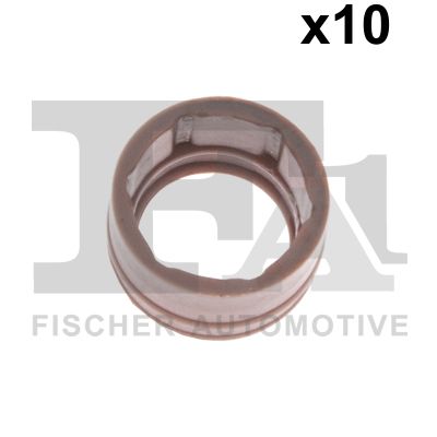 Set 10 oringuri 10.5 x 8.6 se26 349.0002.010 FA1 3490002010