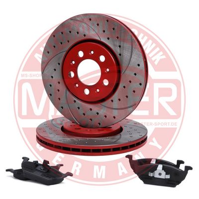 SET FRANA FRANA DISC