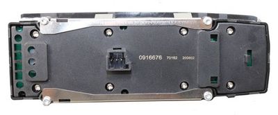 SCHALTER FENSTERHEBER METZGER AUTOTEILE 0916676 1