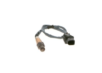 SONDA LAMBDA BOSCH 0258017491 28