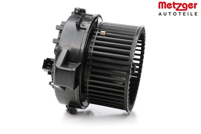 VENTILATOR HABITACLU METZGER AUTOTEILE 0917934 7