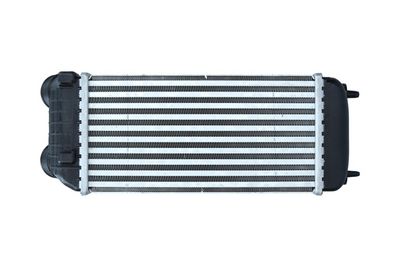 INTERCOOLER COMPRESOR KAMOKA 7750010 1