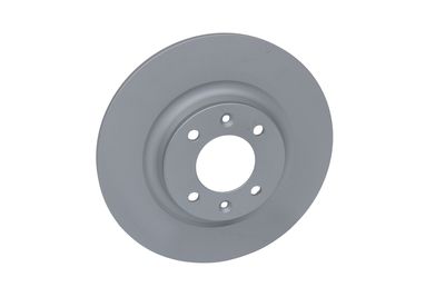 BREMSSCHEIBE ATE 24011201981 25