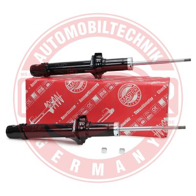 Tlmič pérovania /cena za 1 kus/ MASTER-SPORT GERMANY 16K001651