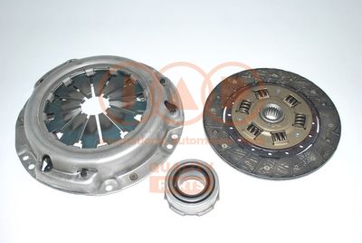 Комплект сцепления IAP QUALITY PARTS 201-16031 для SUZUKI JIMNY