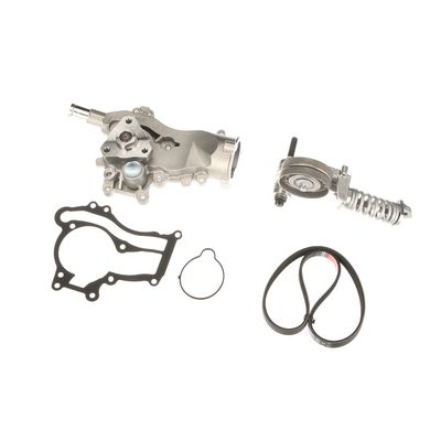 WASSERPUMPE + KEILRIPPENRIEMENSATZ GATES KP15PK1335 50