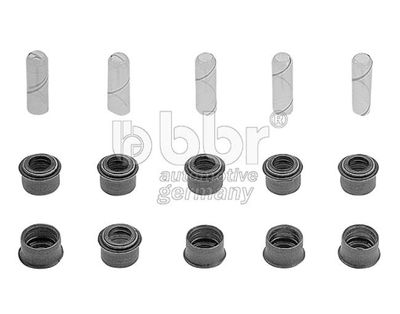 BBR Automotive Seal Set, valve stem