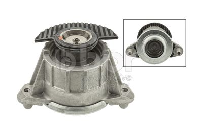Подвеска, двигатель BBR Automotive 001-10-26607 для MERCEDES-BENZ C-CLASS