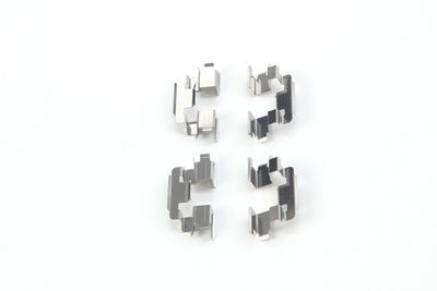 ZUBEHöRSATZ SCHEIBENBREMSBELAG ATE 13046005142 6