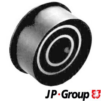 JP-GROUP 1212202900 Ролик ременя ГРМ 