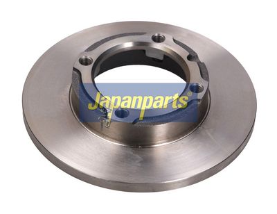 JAPANPARTS Stabdžių diskas
