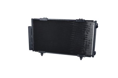 CONDENSATOR CLIMATIZARE NRF 35337 29