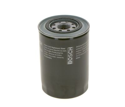 ÖLFILTER BOSCH 0986452063 10