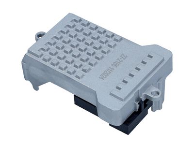 UNITATE DE CONTROL INCALZIRE/VENTILATIE MAXGEAR 272186 1