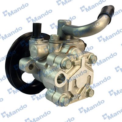 MANDO EX571001E001 Рулевая рейка  для HYUNDAI ACCENT (Хендай Аккент)