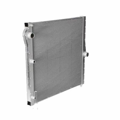 RADIATOR RACIRE MOTOR NISSENS 60827 41