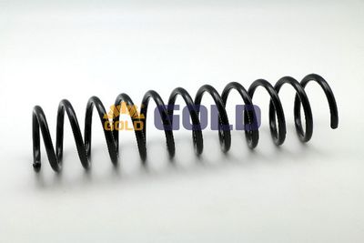 Пружина ходовой части JAPANPARTS GZJ5855C для MITSUBISHI CARISMA