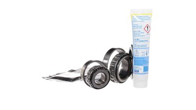 SET RULMENT ROATA SKF VKBA9039CL 25