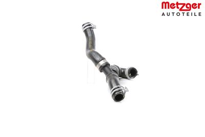KüHLERSCHLAUCH METZGER AUTOTEILE 2422597 29