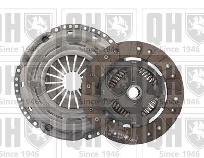комплект съединител QUINTON HAZELL QKT4082AF