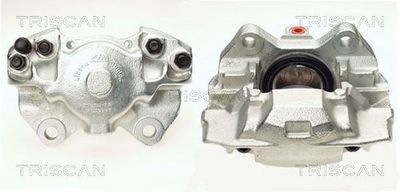 ETRIER FRANA TRISCAN 817034182