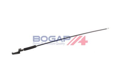 BOGAP Gaubto trosas