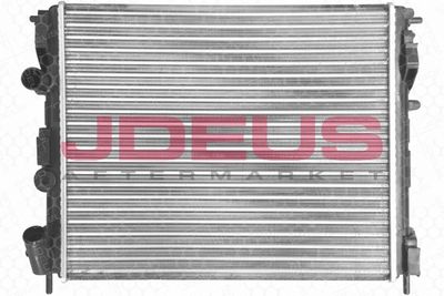 KüHLER MOTORKüHLUNG