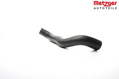 LADELUFTSCHLAUCH METZGER AUTOTEILE 2400391 25