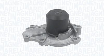 Pompa wody, chłodzenie silnika MAGNETI MARELLI 352316171550