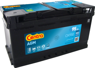 Akumulator CENTRA CK950 produkt