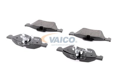 BREMSBELAGSATZ SCHEIBENBREMSE VAICO V460134 38