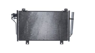 CONDENSATOR CLIMATIZARE MAHLE AC1081000S 28