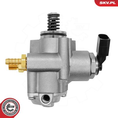 Vysokotlaké čerpadlo SKV 02SKV960