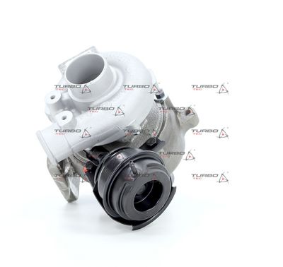COMPRESOR SISTEM DE SUPRAALIMENTARE TURBO-TEC TT6560 1