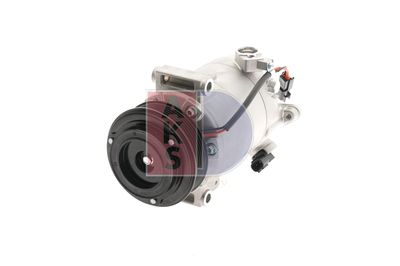 KOMPRESSOR KLIMAANLAGE AKS DASIS 853119N 12