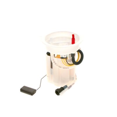 SISTEM ALIMENTARE CU COMBUSTIBIL BOSCH 0580204033 6