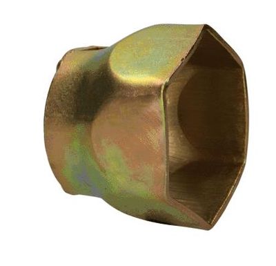 ACHSMUTTERSCHLüSSEL KS TOOLS 4604939 36