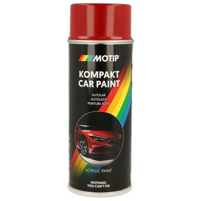 MOTIP Лак транспортного средства