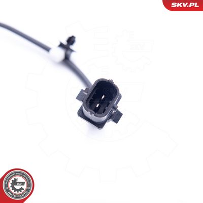 Snímač teploty výfukových plynov ESEN SKV 30SKV166