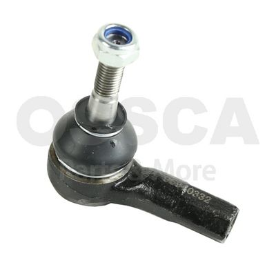 накрайник на напречна кормилна щанга OSSCA 68007