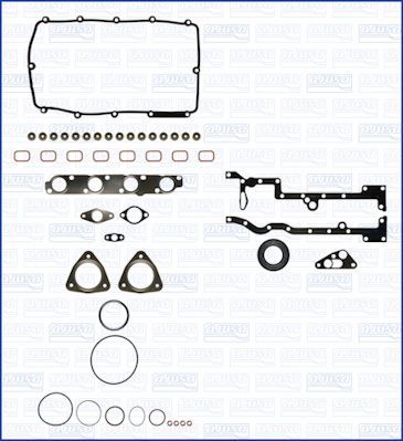 SET GARNITURI COMPLET MOTOR AJUSA 51050000 1