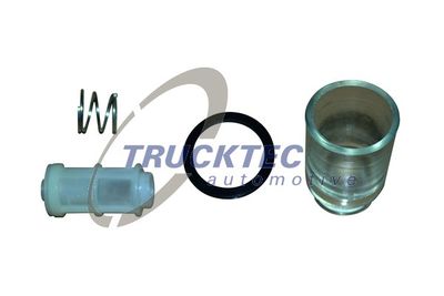 TRUCKTEC AUTOMOTIVE Kraftstofffilter (01.14.015)
