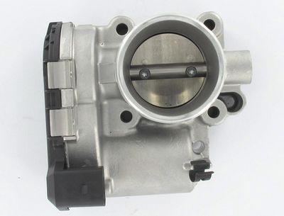 DROSSELKLAPPENSTUTZEN LUCAS LTH5034