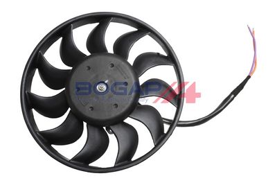 VENTILATOR RADIATOR BOGAP A4243168 1