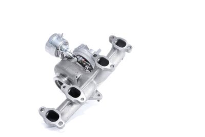 LADER AUFLADUNG BTS Turbo T914989 23