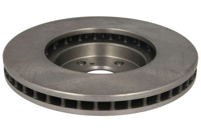Brake disc Voor Links/Rechts past: TOYOTA AVENSIS, AVENSIS VERSO, CALDINA, CELICA 1.6-2.0D 11.93-08.05